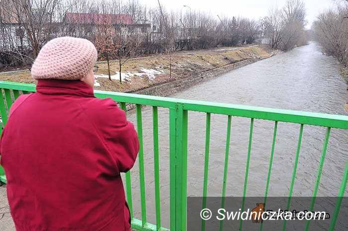 region: Zimowe podtopienia?