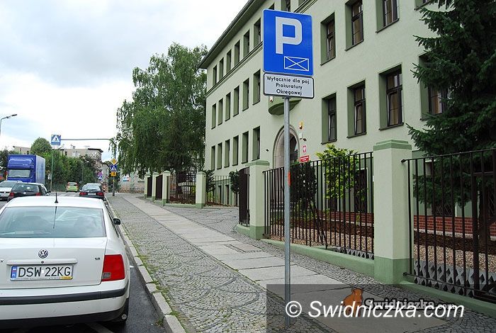 Świdnica/region: Statystyki prokuratur za 2010 rok – 228 aresztowanych