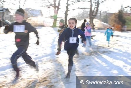 Świdnica: Do Świdnickiego Biegu Noworocznego pozostały już tylko 3 dni