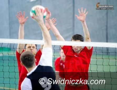 III-liga siatkarzy: Podejmą outsidera rozgrywek