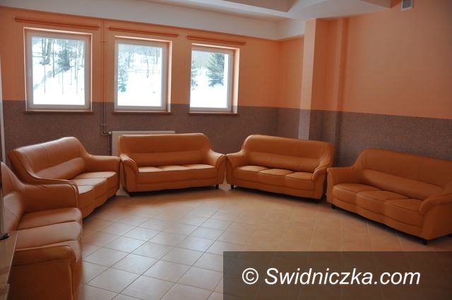 Lubachów: Za dwa tygodnie rusza schronisko w Lubachowie
