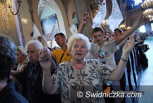 powiat świdnicki: To był dzień... – podsumowanie soboty