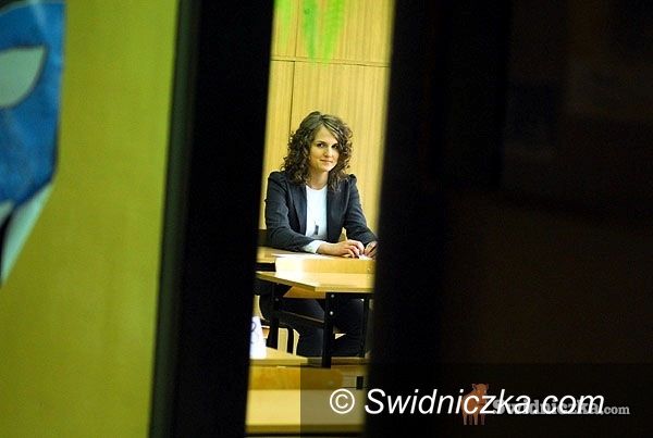Świdnica: II Liceum Ogólnokształcące w Świdnicy wśród najlepszych szkół Dolnego Śląska