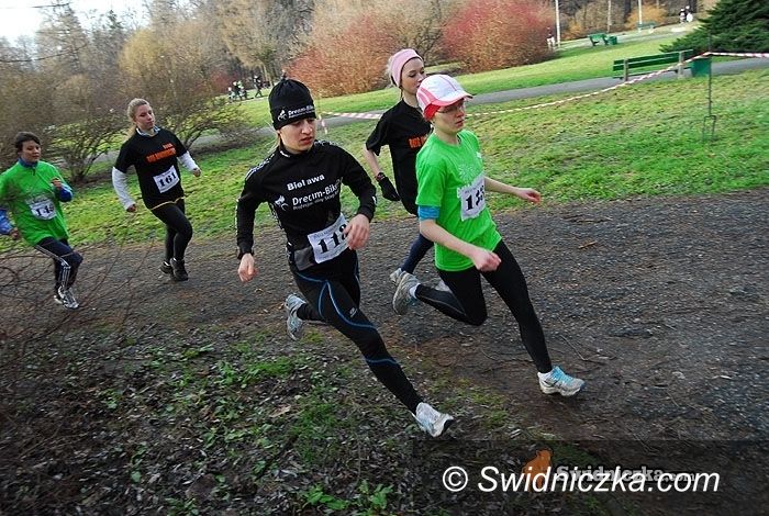 Świdnica: Wyniki Świdnickiego Biegu Noworocznego