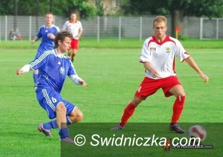 III-liga dolnośląsko-lubuska: Terminarz gospodarskich meczów Polonii Świdnica