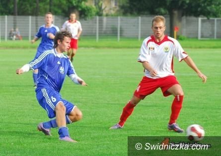 III-liga dolnośląsko-lubuska: Terminarz gospodarskich meczów Polonii Świdnica