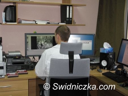 region: CSI – kryminalne zagadki... Wrocław