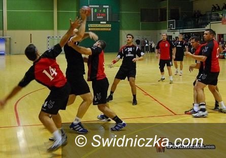 III-liga szczypiorniaka: Rusza III–liga, do akcji wkracza ŚKPR II!