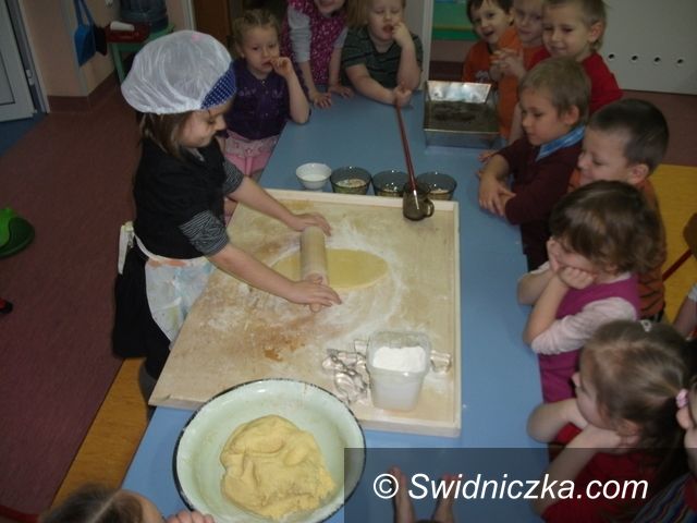 Pszenno: Babcie są najlepsze na świecie
