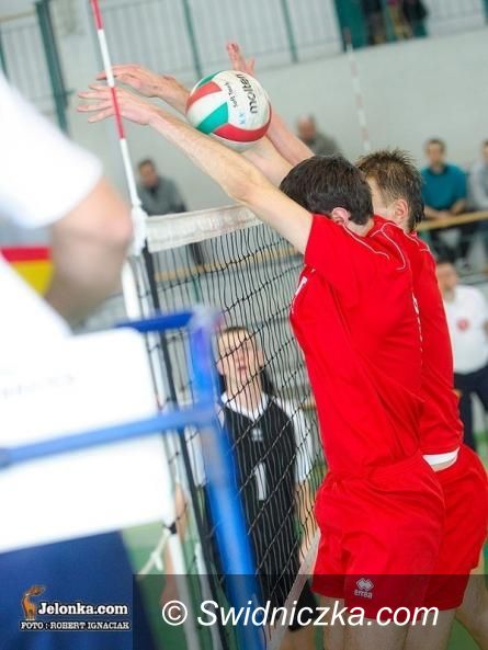 III-liga siatkówki: Zagrają ze sobą ligowi sąsiedzi
