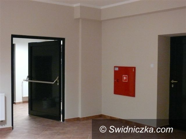 Strzegom: Nowe oblicze Strzegomskiego Centrum Kultury