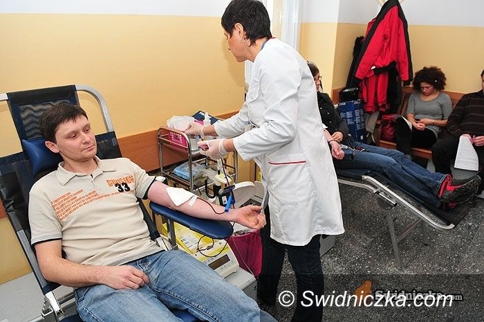 powiat świdnicki: To był dzień... – podsumowanie wtorku