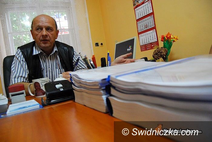 Świdnica/Świebodzice: Co ze świebodzickim ambulatorium?
