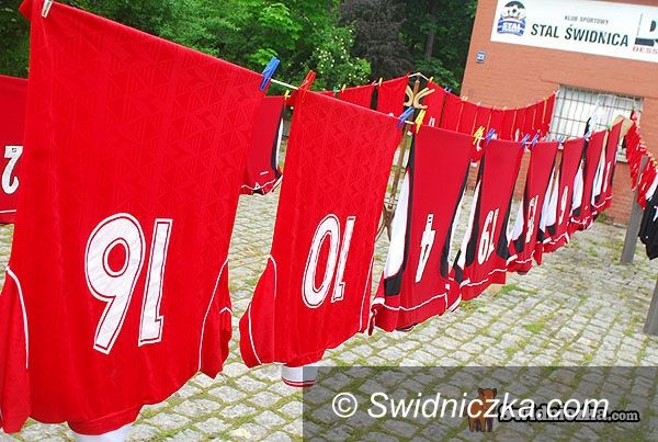 Świdnica: Wielka fuzja piłkarska w Świdnicy, będzie tylko jeden klub?
