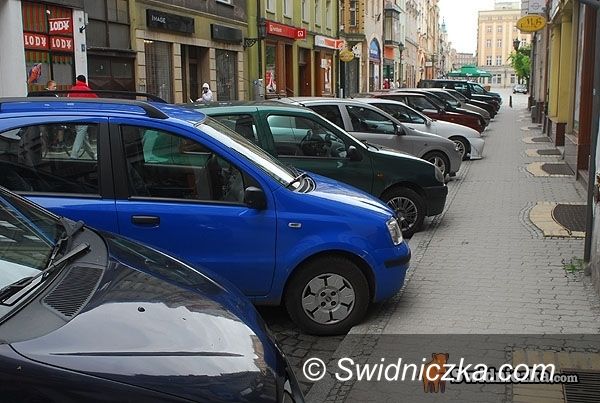 Świdnica: Lokale o 10 proc. droższe