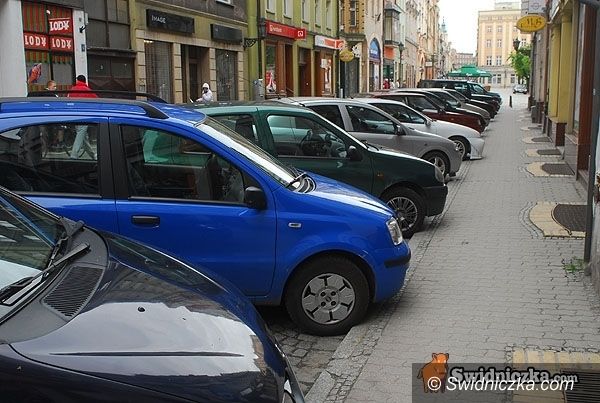 Świdnica: Lokale o 10 proc. droższe