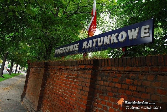Świdnica/Świebodzice: Świebodzice w naszym powiecie – również według NFZ