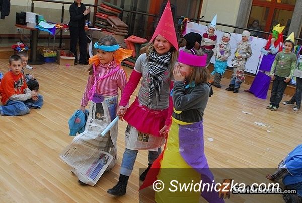 powiat świdnicki: To był dzień... – podsumowanie wtorku