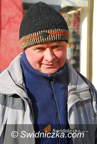 Świdnica: Walentynki tuż, tuż