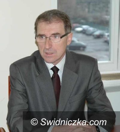 Świdnica: Prokurator Jarosław Filek szefem okręgówki