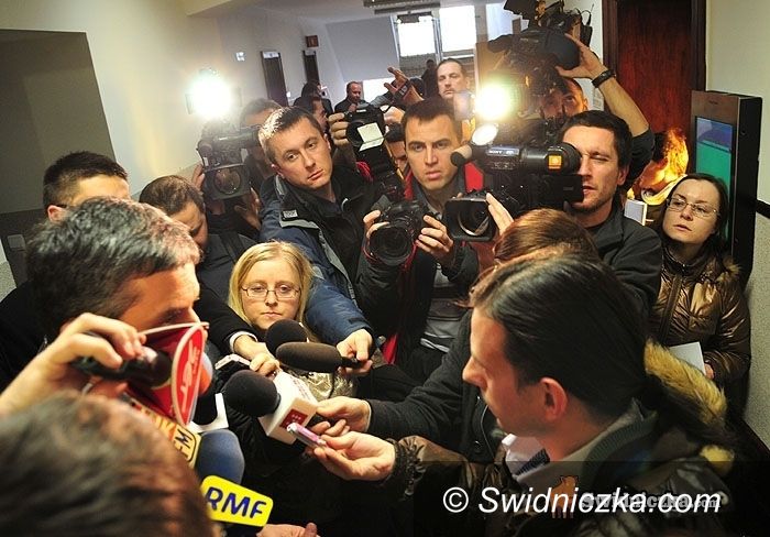 Świdnica/Wałbrzych: Komitet Nowoczesny Wałbrzych nie zgadza się z decyzją świdnickiego sądu