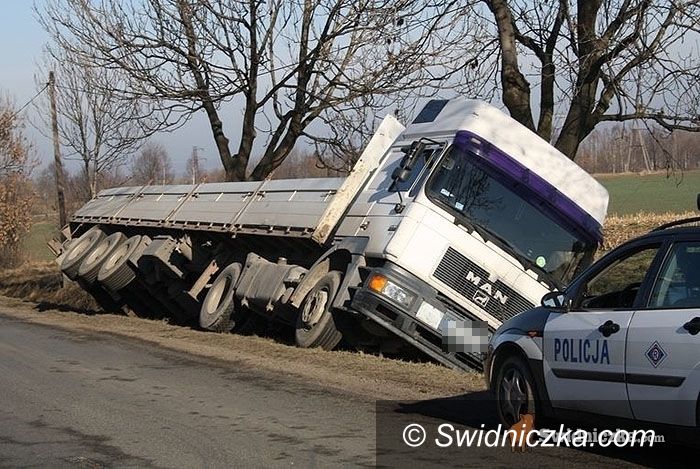 powiat świdnicki/Dolny Śląsk: Czwartek w Świdnicy i okolicy – podsumowanie dnia