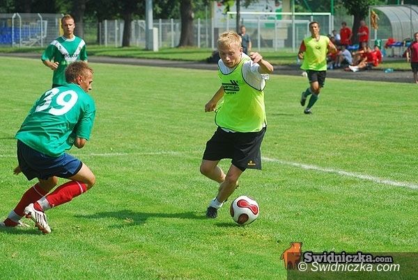 Świdnica: Polonia Świdnica spróbuje swoich sił w meczu z mistrzem Polski