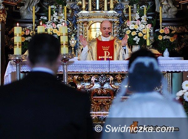 Bardo: Nauki przedmałżeńskie w trzy dni!
