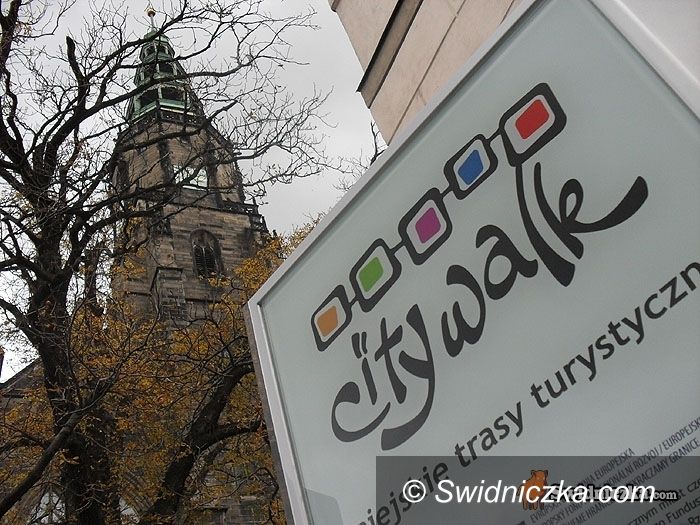 Świdnica: Infokioski po testach
