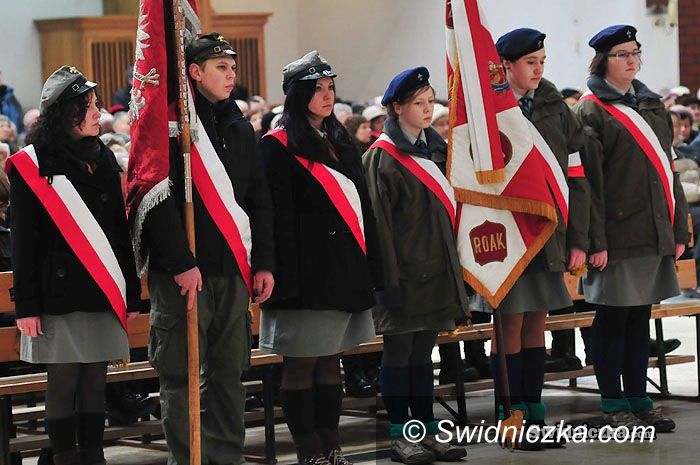 Świdnica: Siedemdziesiąt jeden lat po koszmarnej zimie