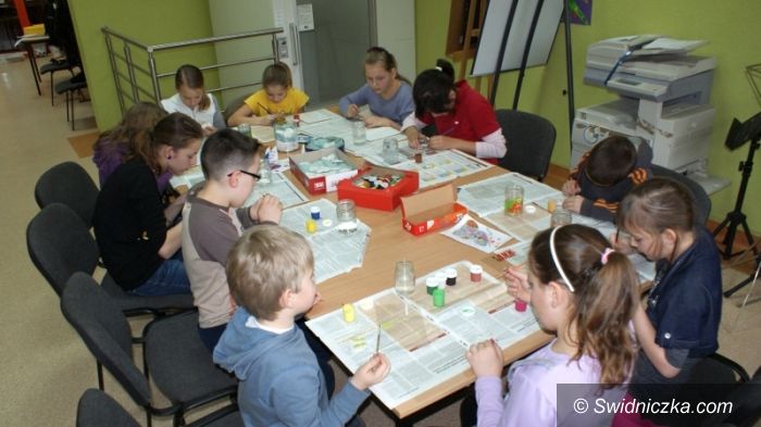 Żarów: Artystycznie, strategicznie i sportowo – ferie w Żarowie
