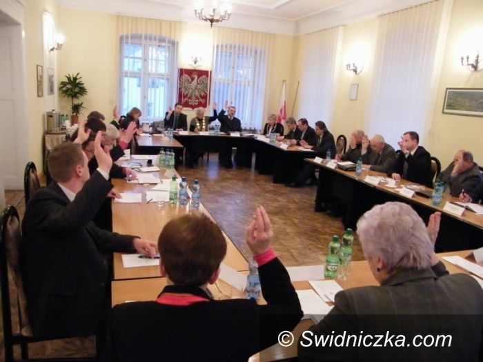 Świebodzice: Zimny Dwór i żwirownia – tu powstaną domy i hotel