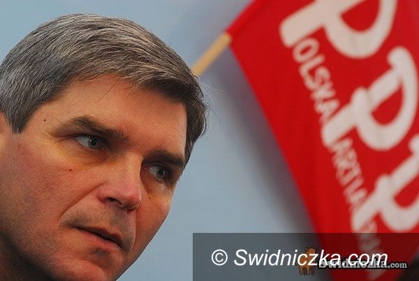 Świdnica: Politycznie naszpikowany wydarzeniami dzień w Świdnicy