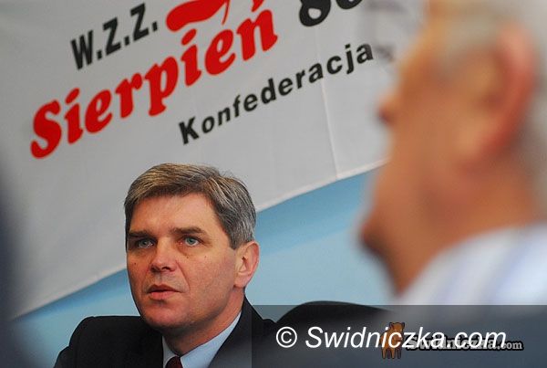 Świdnica: Polska Partia Pracy z kobietami do Sejmu i w obronie służby zdrowia oraz kasjerek