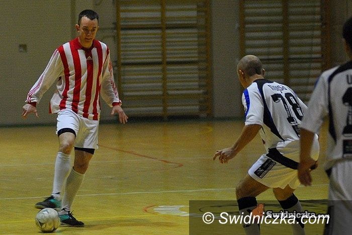 Świdnica: Czy Darbor znów urwie punkty faworytowi?