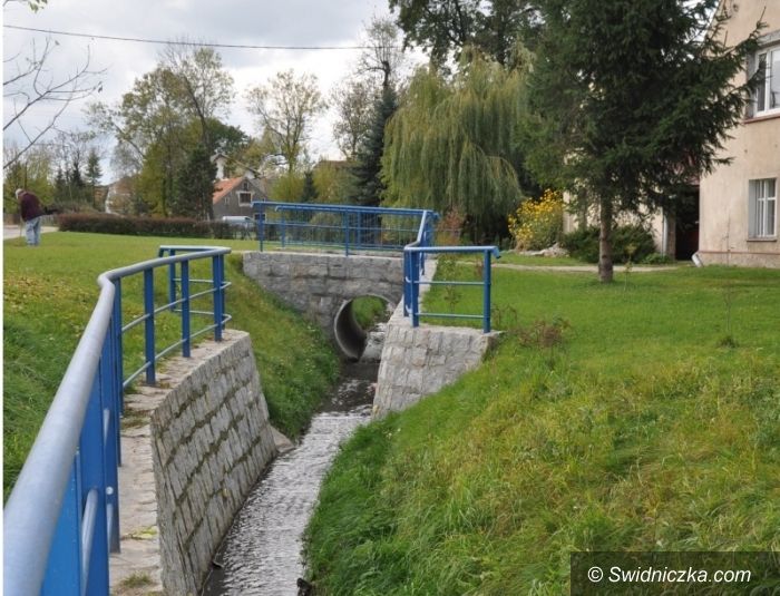 gmina Świdnica: 900 tys. zł dla gminy na usuwanie skutków powodzi