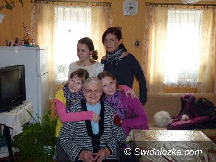 Grodziszcze: Dbają o seniorów w wolnym czasie