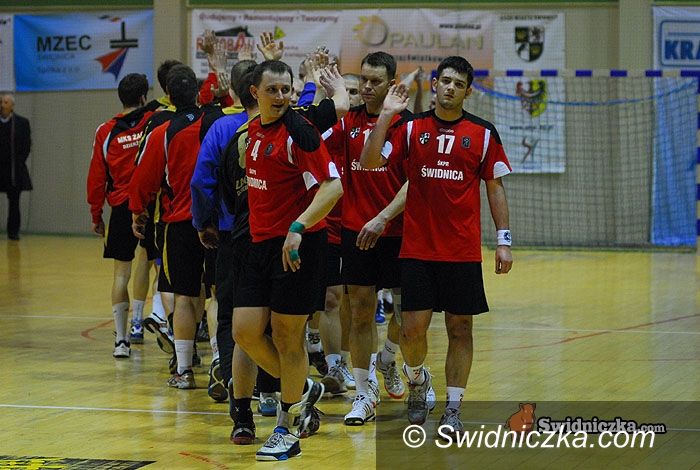 II-liga szczypiornistów: Derby dla Żagwi, ta porażka może nas wiele kosztować 