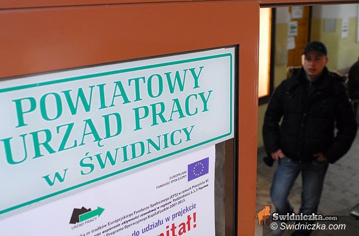 Jaworzyna Śląska: Jaworzyńscy bezrobotni mogą sprawy załatwiać na miejscu