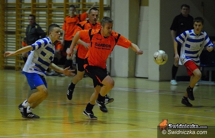 Świdnica: Darbor ogrywa kolejnego faworyta, Żubry mistrzami ligi!