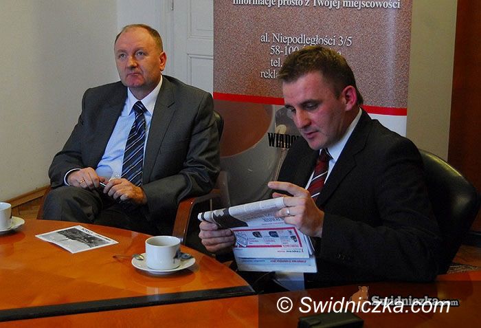 powiat świdnicki/Dolny Śląsk: Niedziela w Świdnicy i w okolicy – przegląd