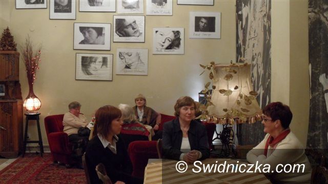 Strzegom/Legnica: Strzegomscy melomani na „Pierwszej komunii”
