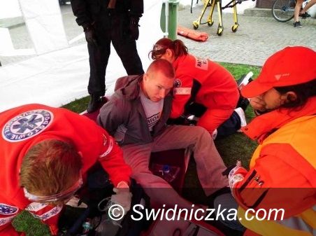 powiat świdnicki/Dolny Śląsk: Wtorek w Świdnicy i w okolicy – przegląd