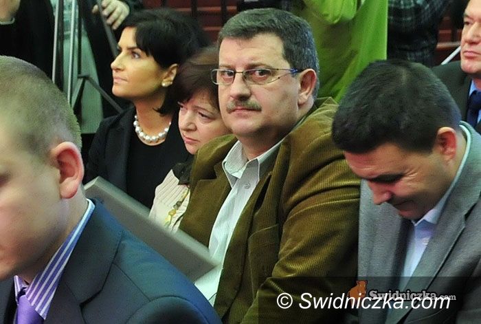 Wałbrzych/Świdnica: Stefanos Ewangielu o zarzutach świdnickiej prokuratury