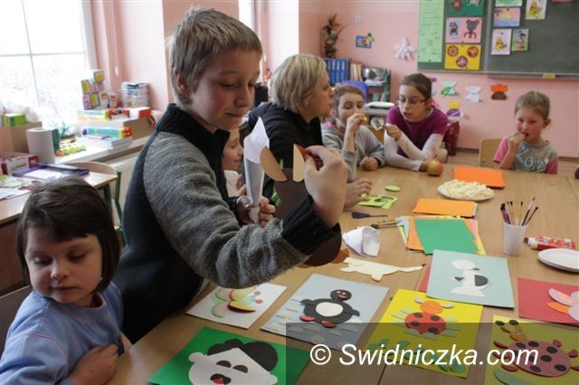 Świebodzice: Naukowe wydarzenia dla młodych świebodziczan