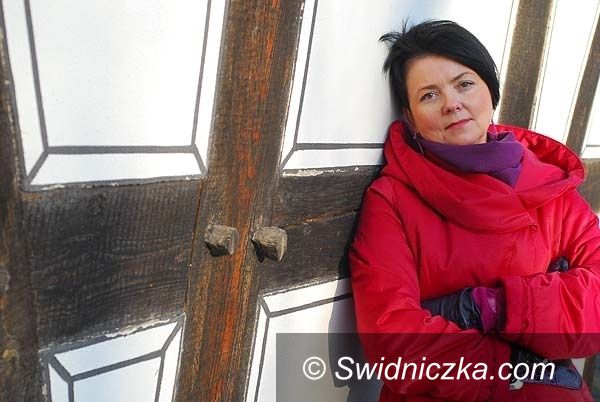 Świdnica/Dolny Śląsk: Bożena Pytel z honorowym wyróżnieniem w konkursie „Szczyt Kultury”
