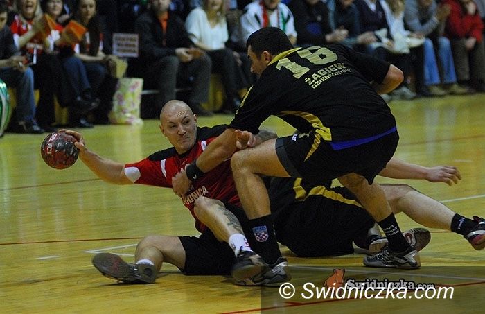 II i III-liga szczypiornistów: Zdobyć poznańską twierdzę