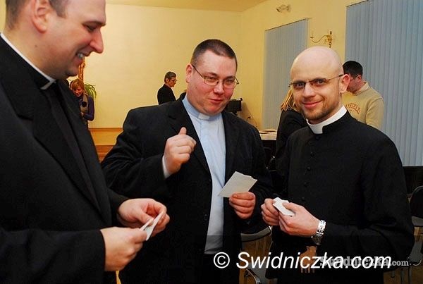 Świdnica: W kurii o in vitro z ginekologiem–położnikiem