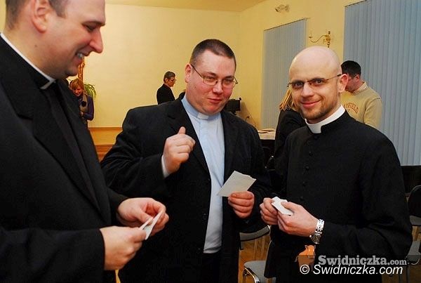 Świdnica: W kurii o in vitro z ginekologiem–położnikiem