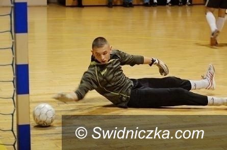 Żarów: W Żarowie wszystko jasne, mistrzem I–ligi został Wektor Świdnica!